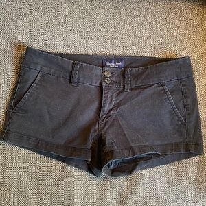 American Eagle | Stretch Shorts